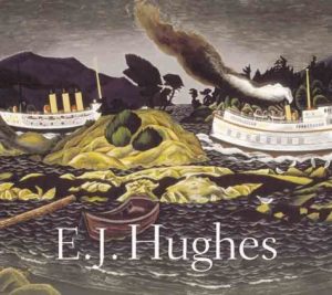 E. J. Hughes Thom, Ian M. and Hughes, E. J.