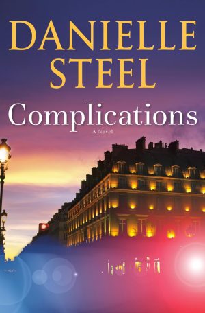 Complications: A Novel [Hardcover] Steel, Danielle