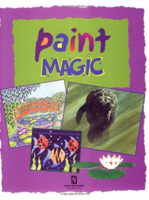 Paint Magic Art Magic Editors