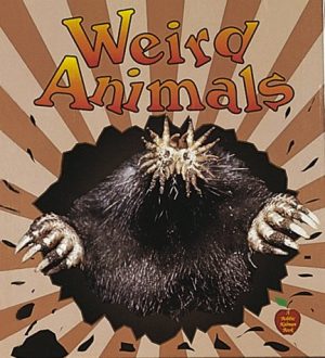 Weird Animals (Crabapples) Kalman, Bobbie and Everts, Tammy