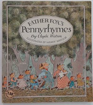 Father Fox's Pennyrhymes Watson, Clyde and Watson, Wendy
