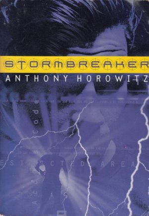 Stormbreaker [Paperback] Horowitz, Anthony