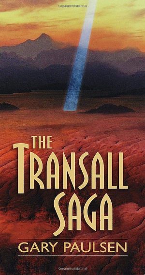 The Transall Saga Paulsen, Gary