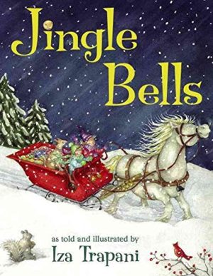 Jingle Bells [Paperback] Trapani, Iza