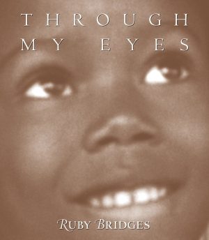 Through My Eyes Delinsky, Barbara