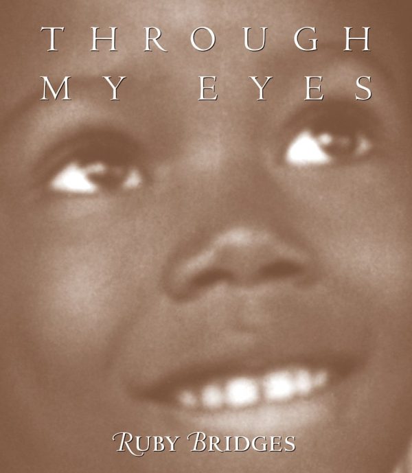 Through My Eyes Delinsky, Barbara