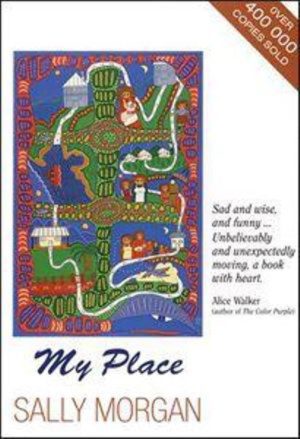 My Place (An Australian Classic) [Paperback] Morgan, Sally