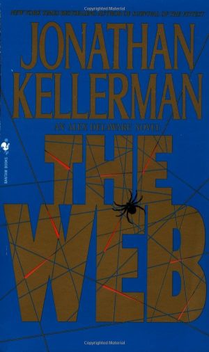 The Web Jonathan Kellerman