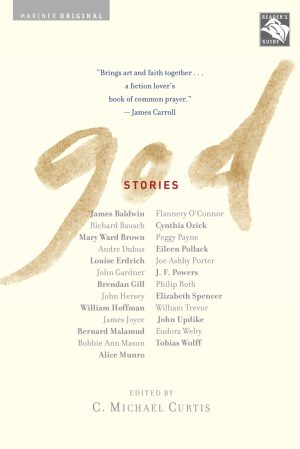 God: Stories [Paperback] Curtis, C. Michael