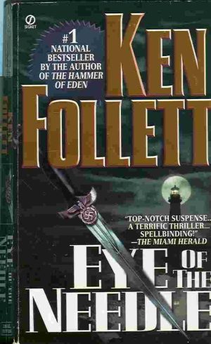 Eye of the Needle Follett, Ken
