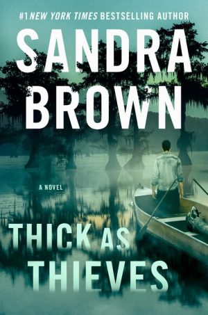 Thick as Thieves Brown, Sandra