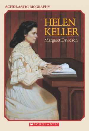 Helen Keller [Paperback] Davidson, Margaret and Watson, Wendy