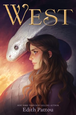 West Pattou, Edith