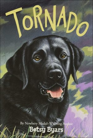 Tornado [School & Library Binding] Byars, Betsy Cromer