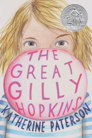 The Great Gilly Hopkins [Paperback] Paterson, Katherine