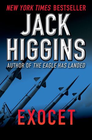 Exocet [Paperback] Higgins, Jack