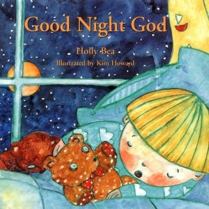 Good Night God [Hardcover] Bea, Holly