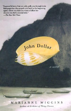 John Dollar (Wsp Contemporary Classics) [Paperback] Wiggins, Marianne