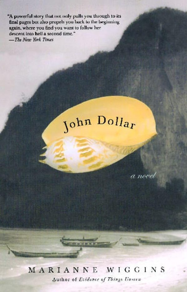 John Dollar (Wsp Contemporary Classics) [Paperback] Wiggins, Marianne
