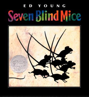 Seven Blind Mice (Reading Railroad) [Paperback] Young, Ed