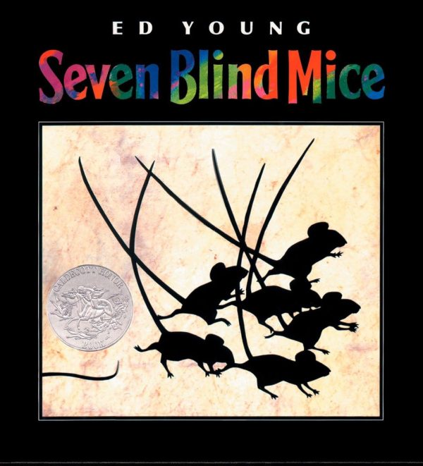 Seven Blind Mice (Reading Railroad) [Paperback] Young, Ed