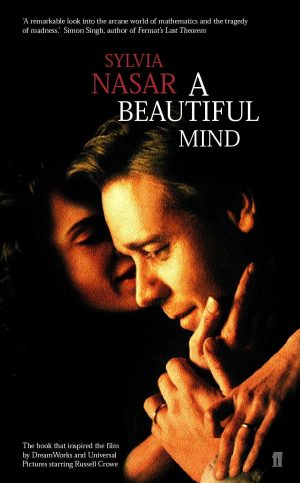 A Beautiful Mind [Paperback] Sylvia Nasar