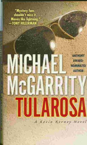 Tularosa McGarrity, Michael