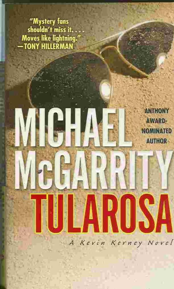 Tularosa McGarrity, Michael