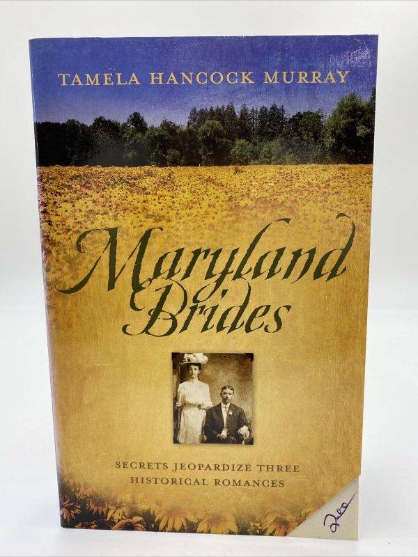 Maryland Brides: Love's Denial/The Ruse/Vera's Turn for Love (Heartsong Novella Collection)