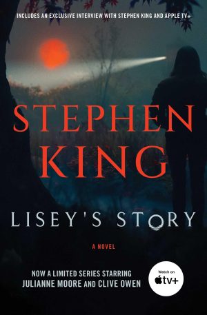 Lisey's Story: A Novel [Paperback] King, Stephen