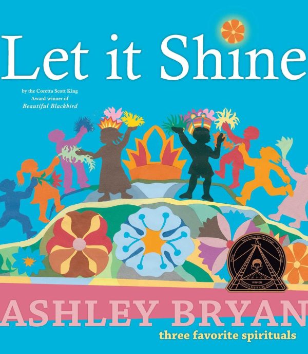 Let it Shine [Hardcover] Bryan, Ashley