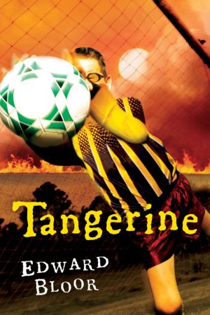 Tangerine Bloor, Edward and De Vito, Danny