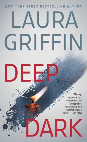 Deep Dark (10) (Tracers) [Mass Market Paperback] Griffin, Laura