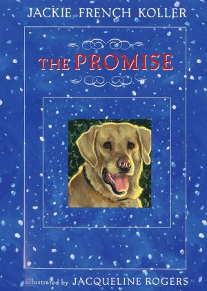 The Promise [Paperback] Jackie French Koller and Jacqueline Rogers