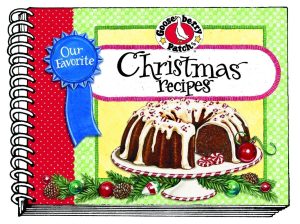 Our Favorite Christmas Recipes (Our Favorite Recipes Collection) Gooseberry Patch