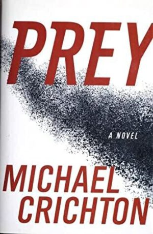 Prey Crichton, Michael