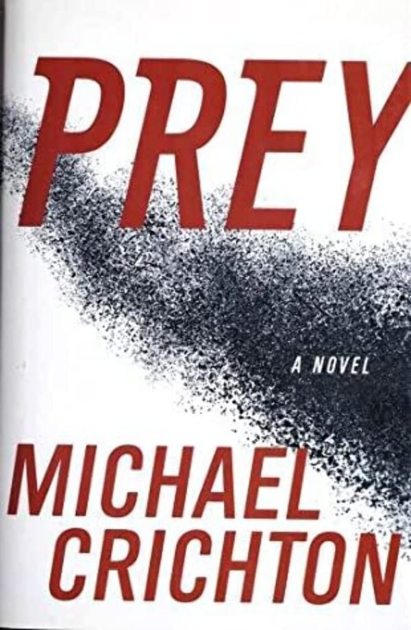 Prey Crichton, Michael