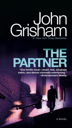 The Partner: A Novel [Paperback] Grisham, John