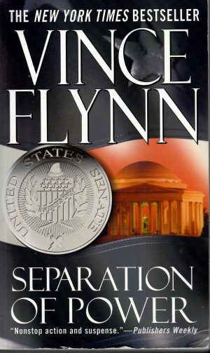 Separation of Power Flynn, Vince