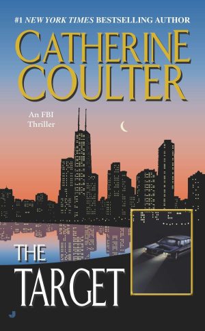 The Target (An FBI Thriller) [Mass Market Paperback] Coulter, Catherine