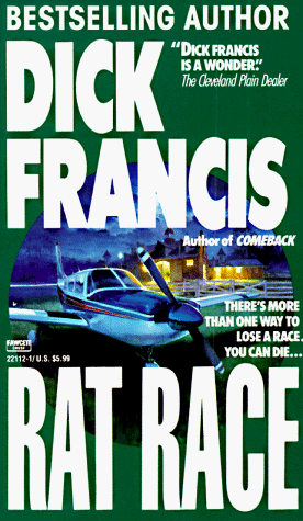 Rat Race Francis, Dick