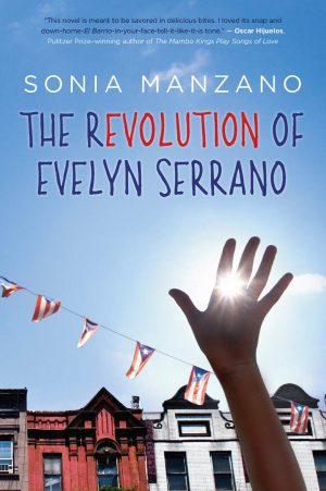 The Revolution of Evelyn Serrano Manzano, Sonia