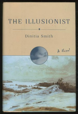 The Illusionist Smith, Dinitia