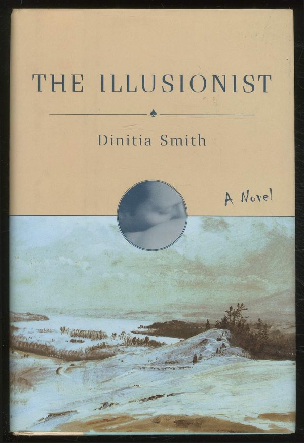 The Illusionist Smith, Dinitia