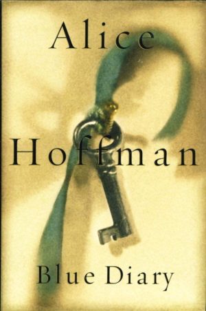 Blue Diary Hoffman, Alice