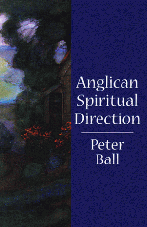 Anglican Spiritual Direction Ball, Peter