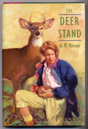 The Deer Stand