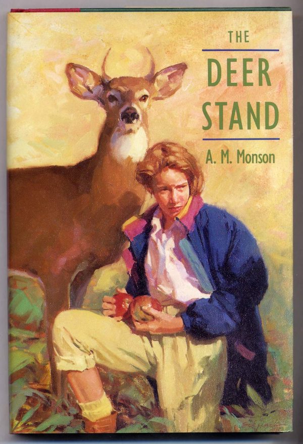 The Deer Stand