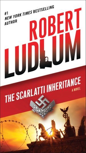 The Scarlatti Inheritance: A Novel [Paperback] Ludlum, Robert