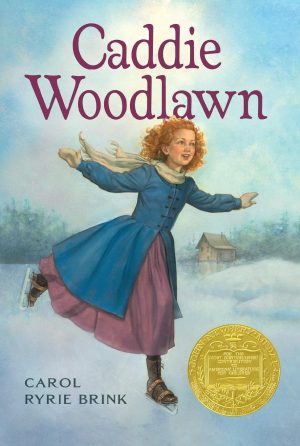 Caddie Woodlawn [Paperback] Brink, Carol Ryrie